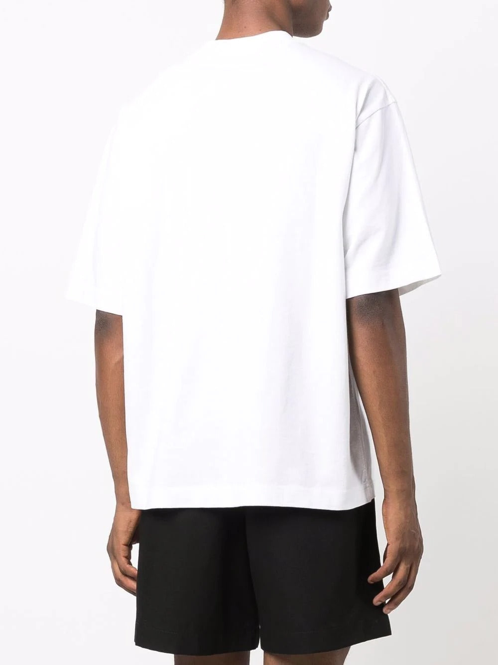 ACNE STUDIOS-T-SHIRTS-BL0278 183