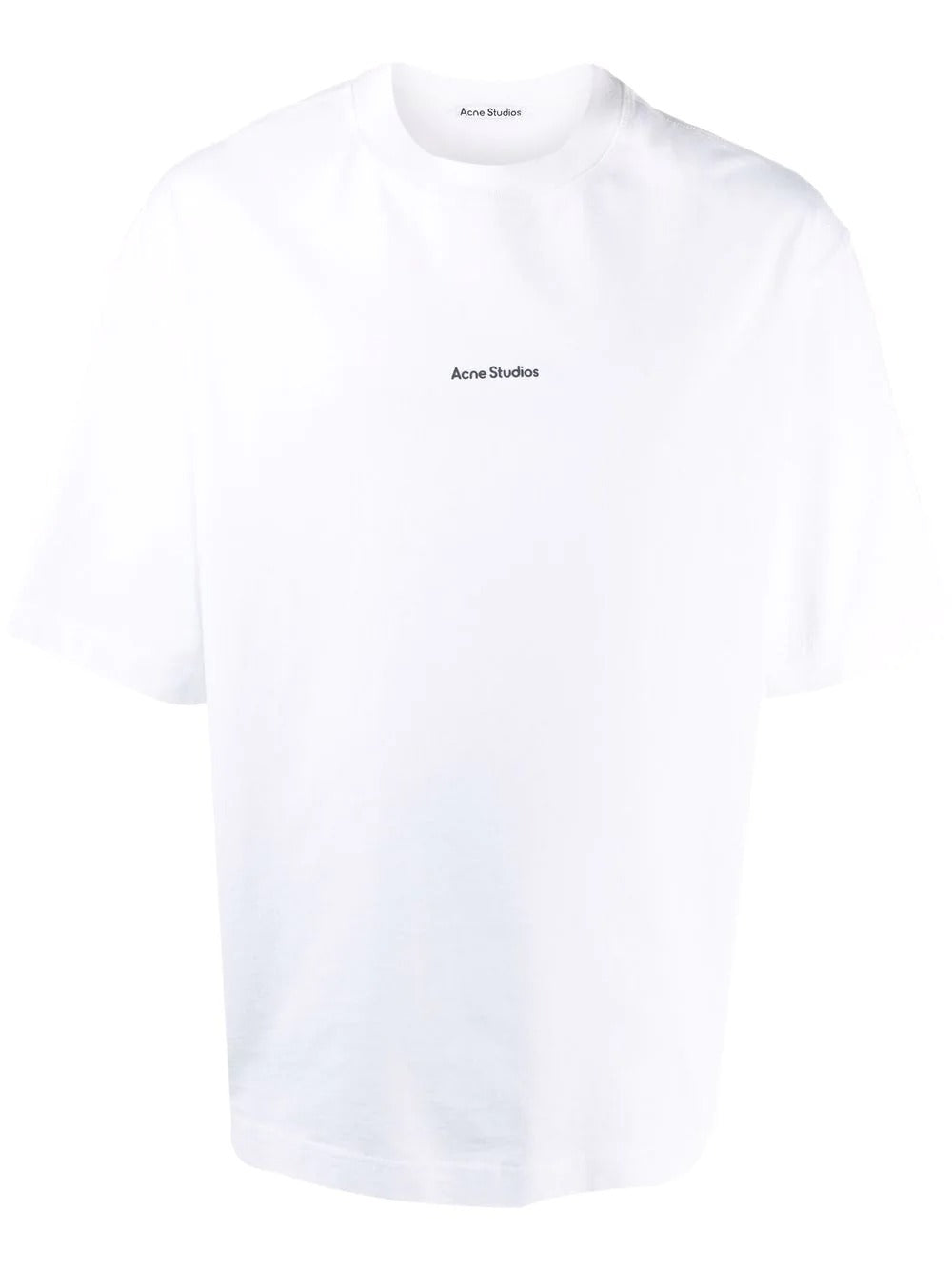 ACNE STUDIOS-T-SHIRTS-BL0278 183