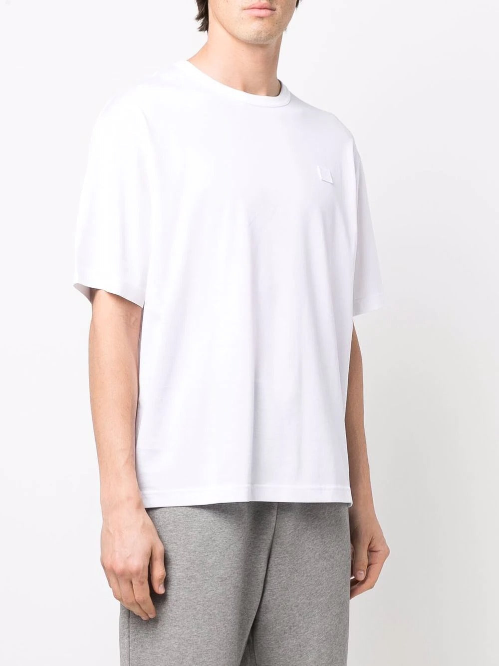 ACNE STUDIOS-T-SHIRTS-CL0108 183