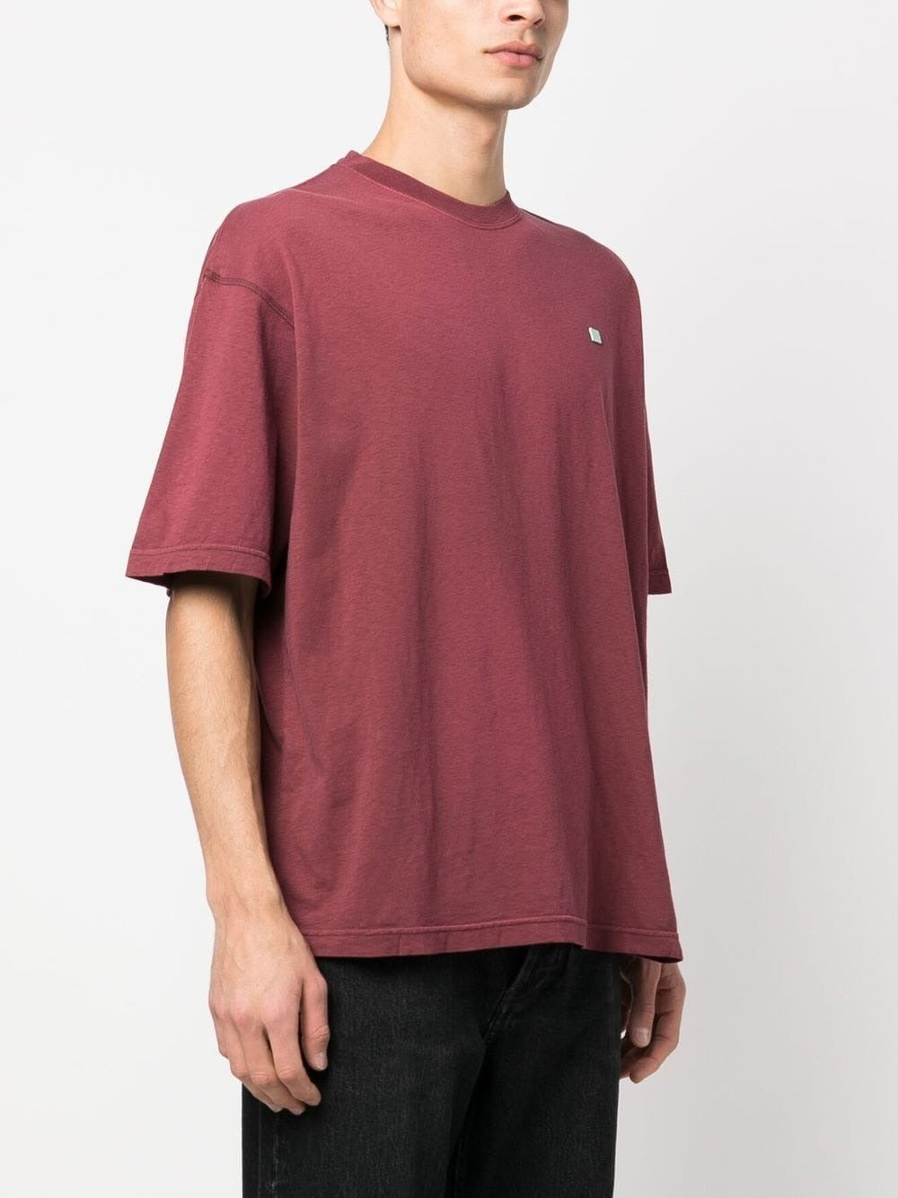 ACNE STUDIOS-T-SHIRTS-CL0163 ACD