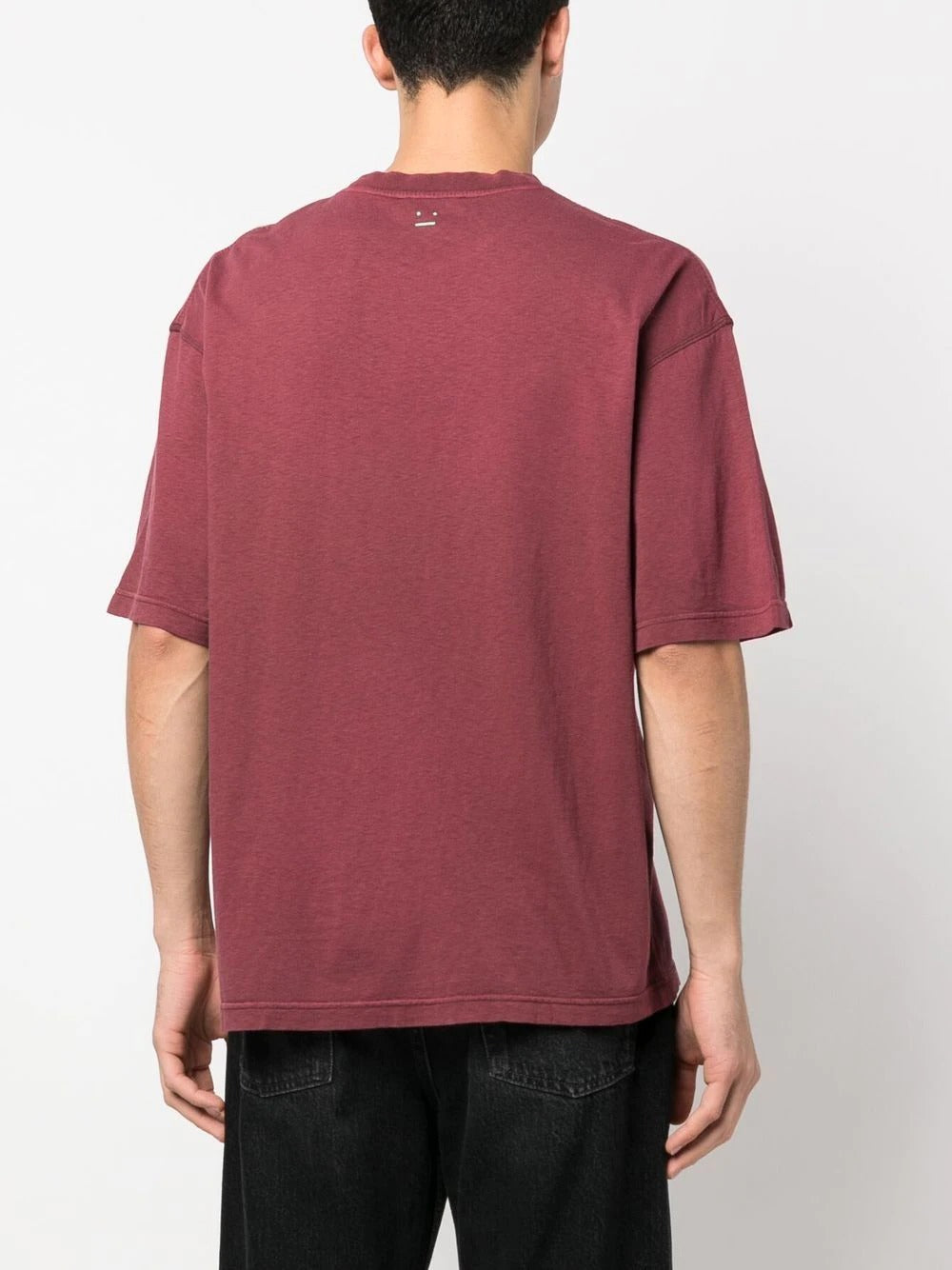 ACNE STUDIOS-T-SHIRTS-CL0163 ACD