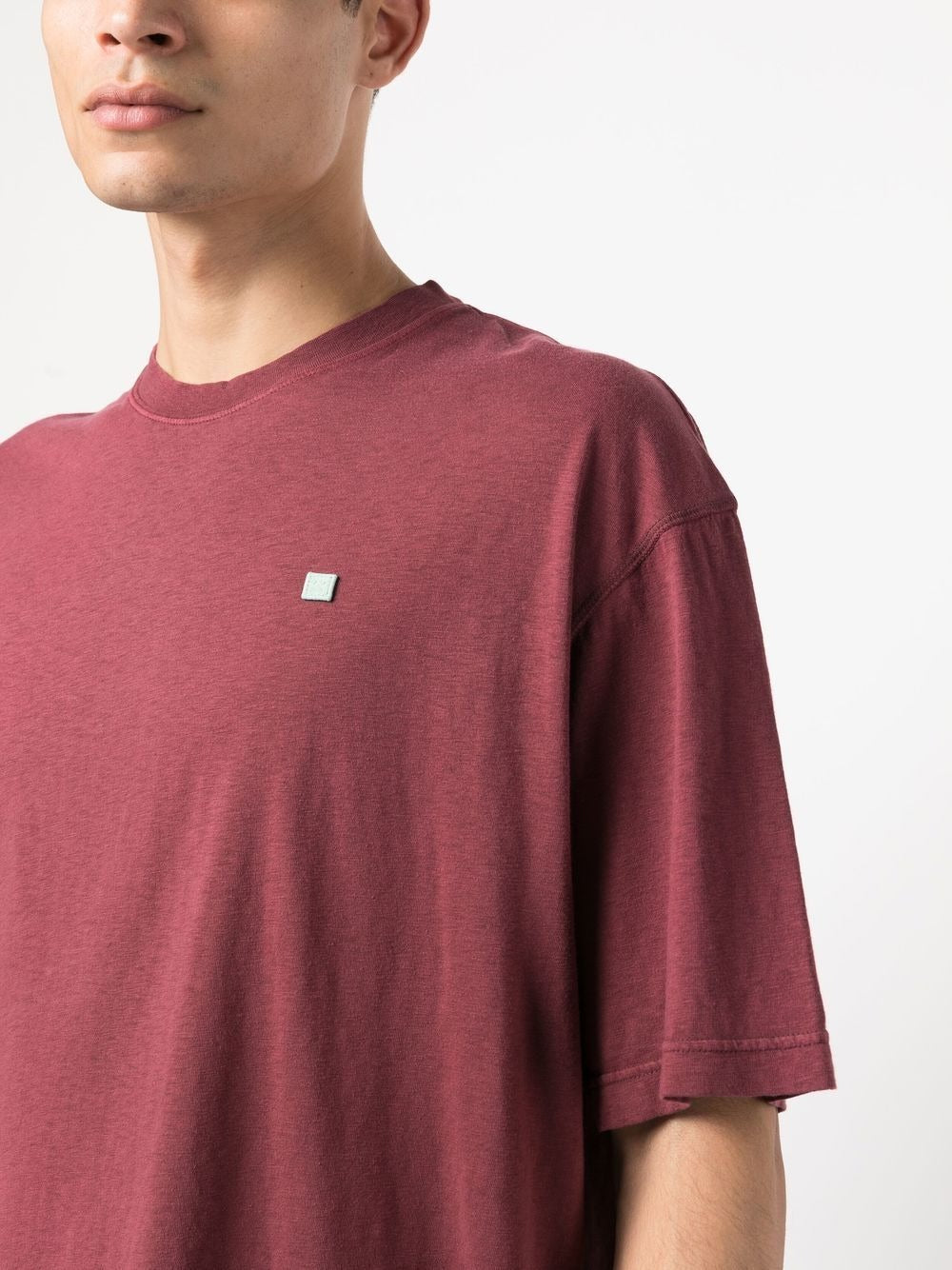 ACNE STUDIOS-T-SHIRTS-CL0163 ACD