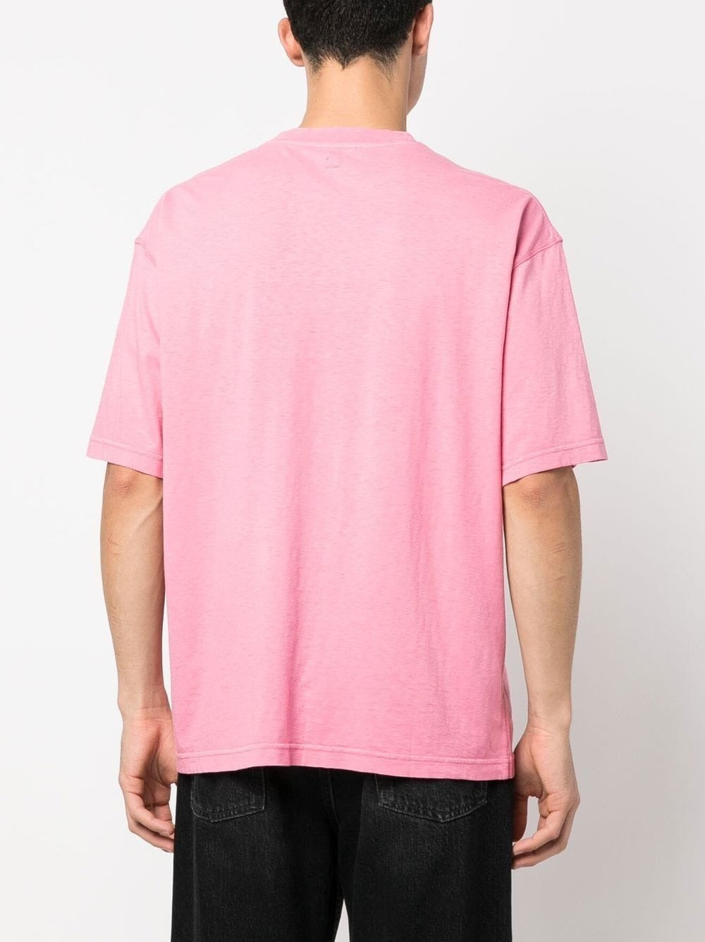 ACNE STUDIOS-T-SHIRTS-CL0163 BQU