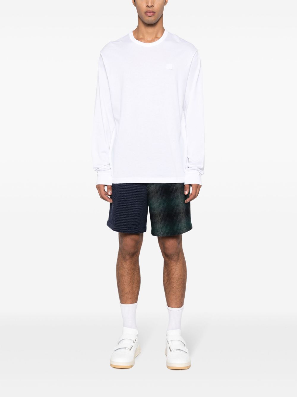 ACNE STUDIOS-T-SHIRTS-