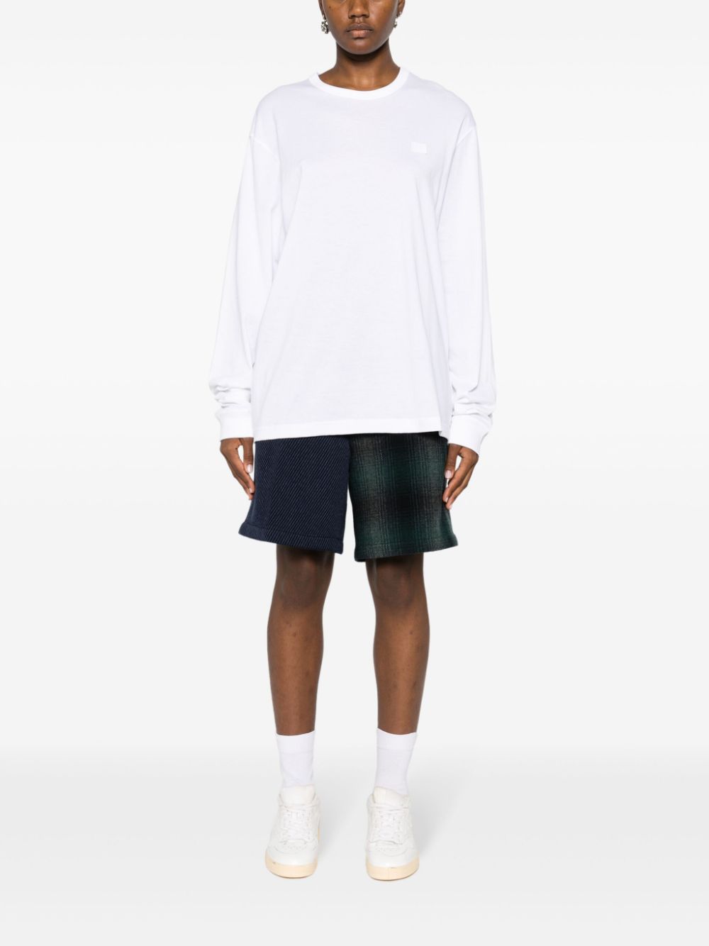 ACNE STUDIOS-T-SHIRTS-