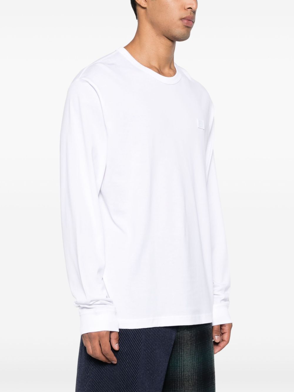 ACNE STUDIOS-T-SHIRTS-