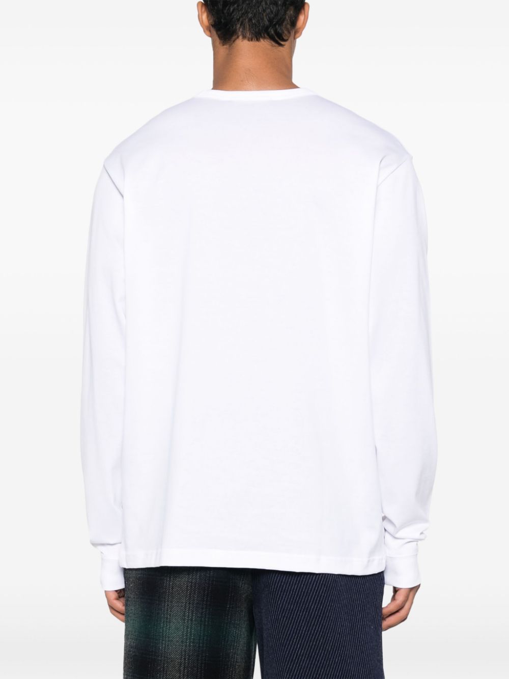 ACNE STUDIOS-T-SHIRTS-