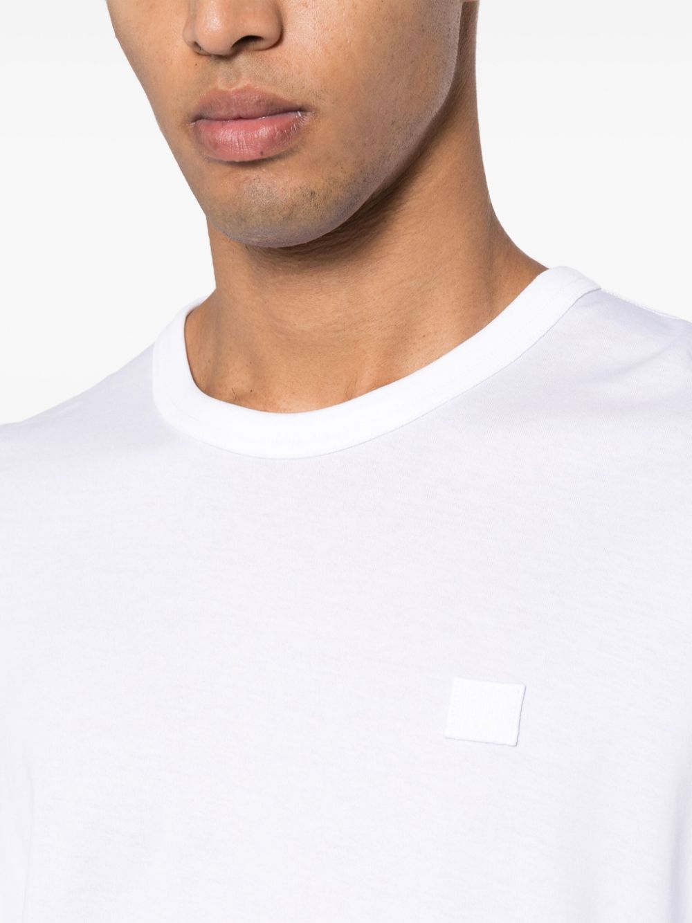 ACNE STUDIOS-T-SHIRTS-