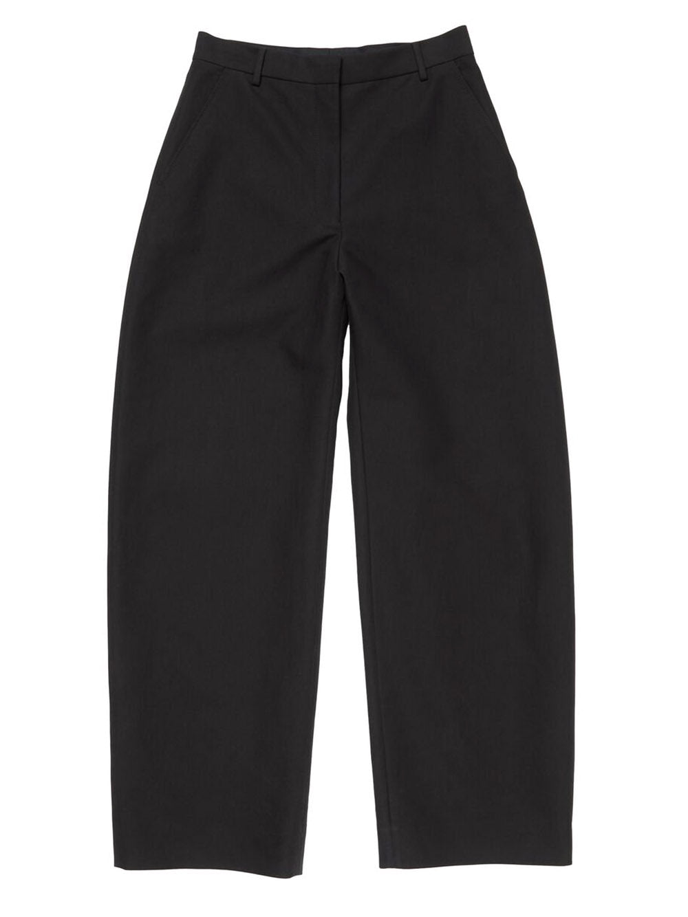 ACNE STUDIOS-CASUAL TROUSER-