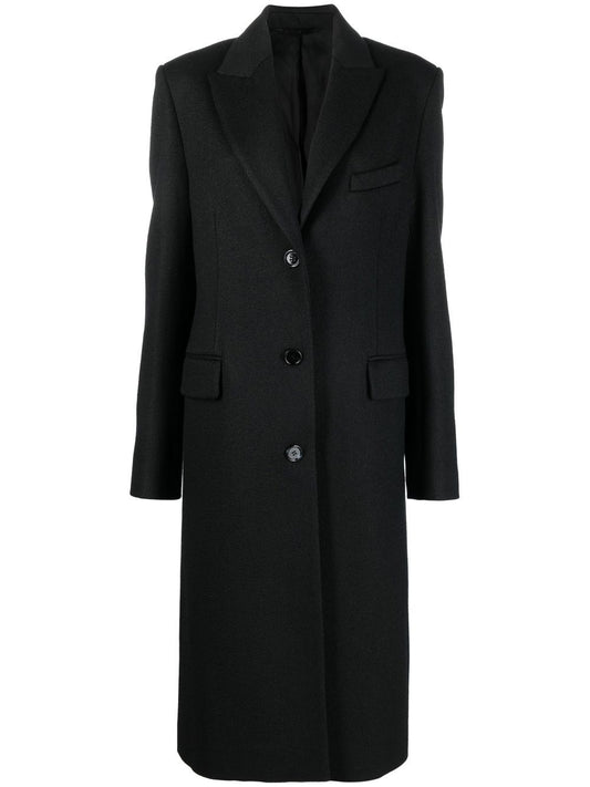 ACNE STUDIOS-Coat-A90463 900