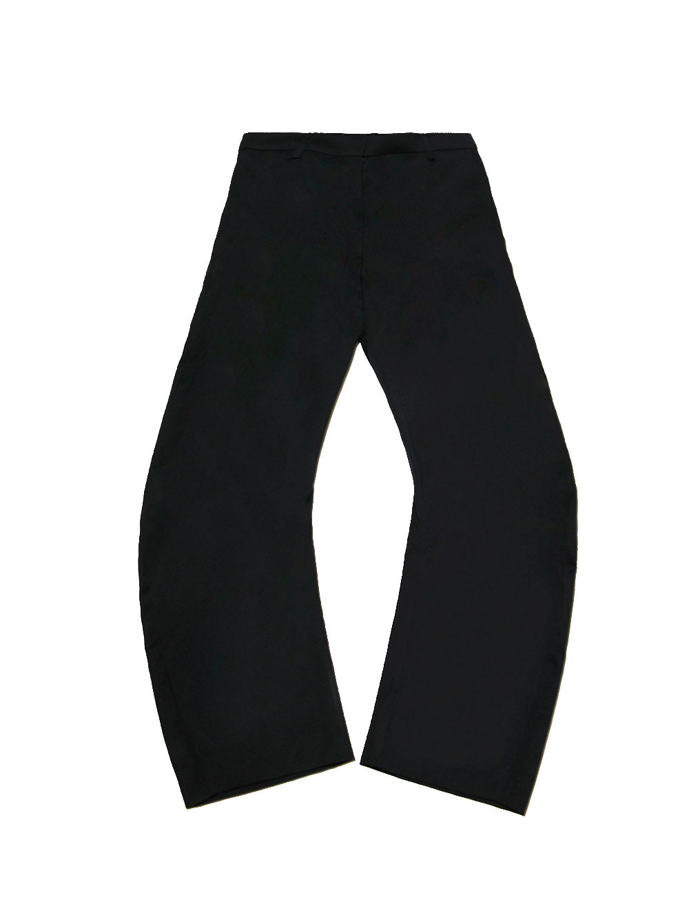 ACNE STUDIOS-TROUSERS-