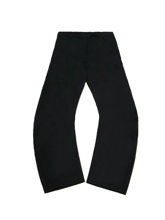 ACNE STUDIOS-TROUSERS-