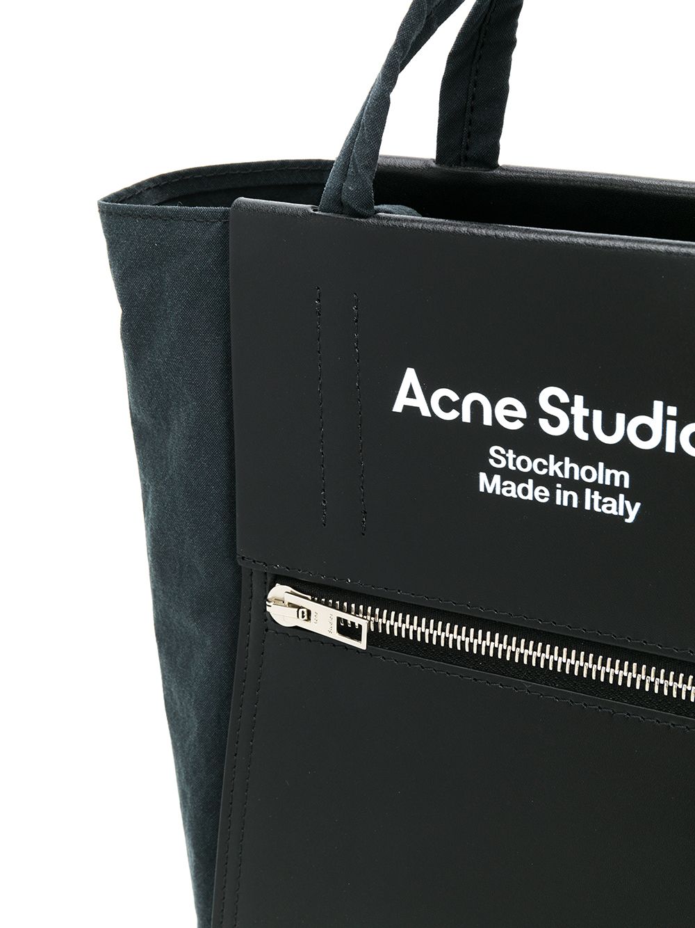 ACNE STUDIOS-Tote Bag-C10068 Z33