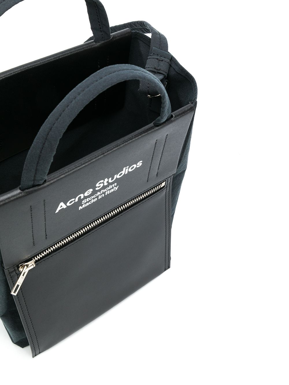 ACNE STUDIOS-Tote Bag-C10068 Z33
