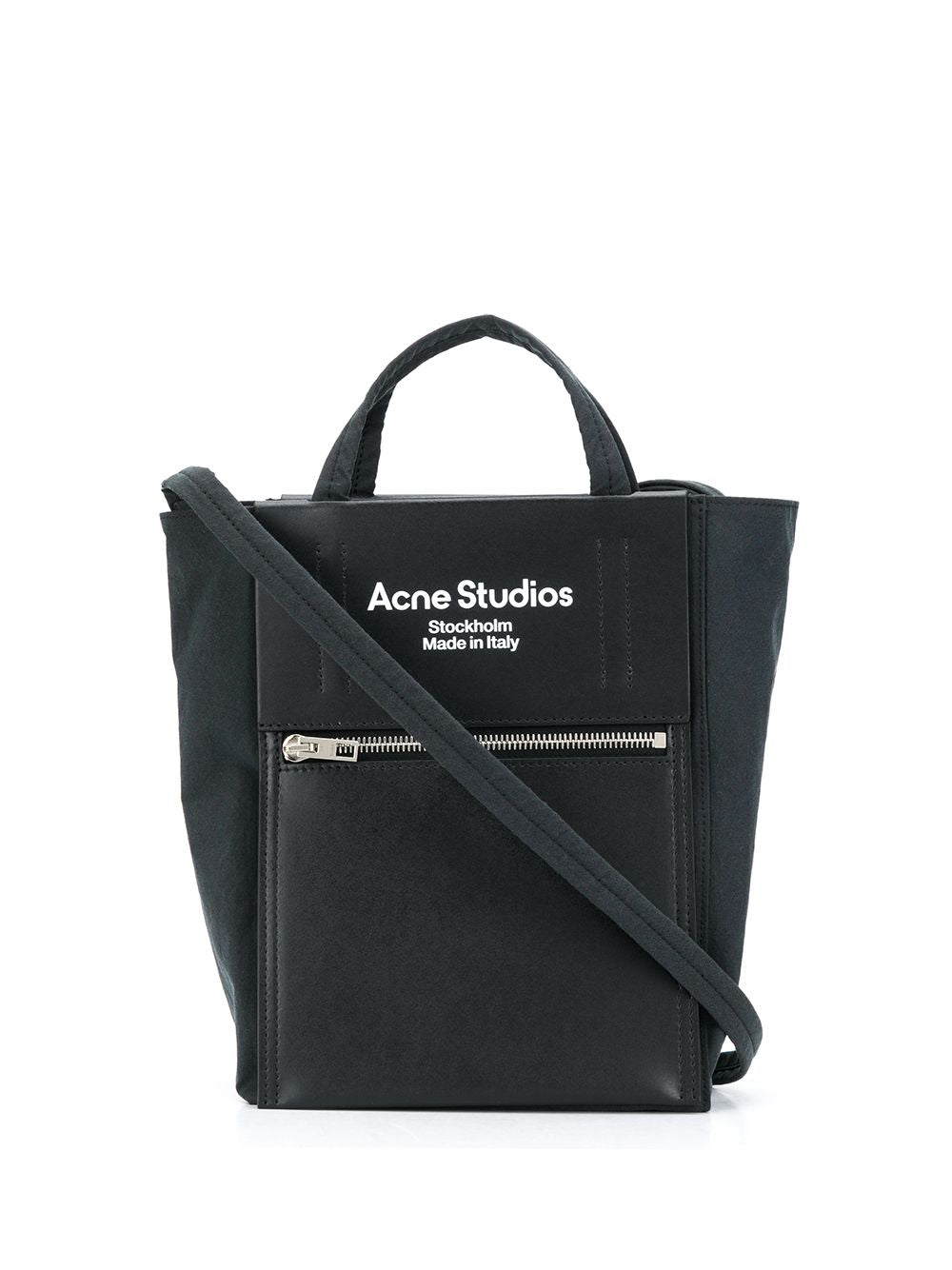 ACNE STUDIOS-Tote Bag-C10068 Z33