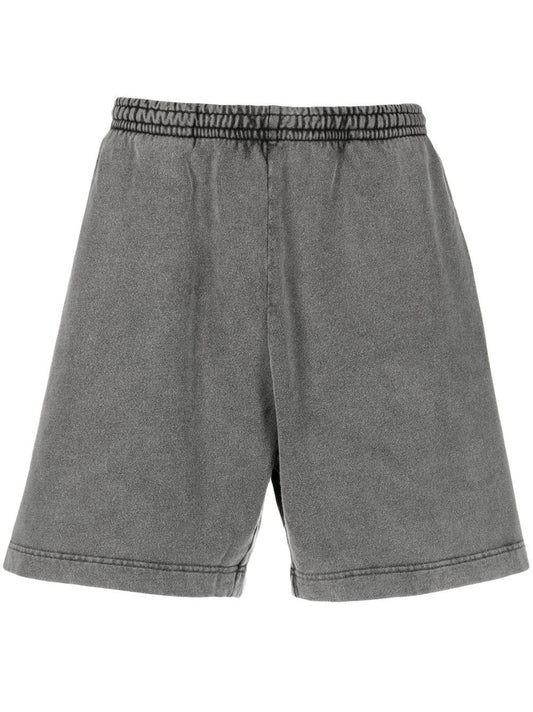 ACNE STUDIOS-SHORTS-BE0120 BM0