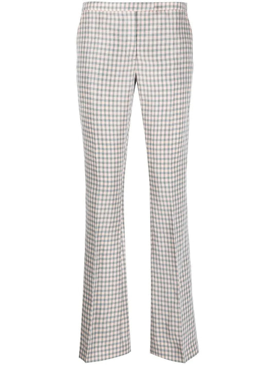 ACNE STUDIOS-TROUSERS-AK0606 AZB