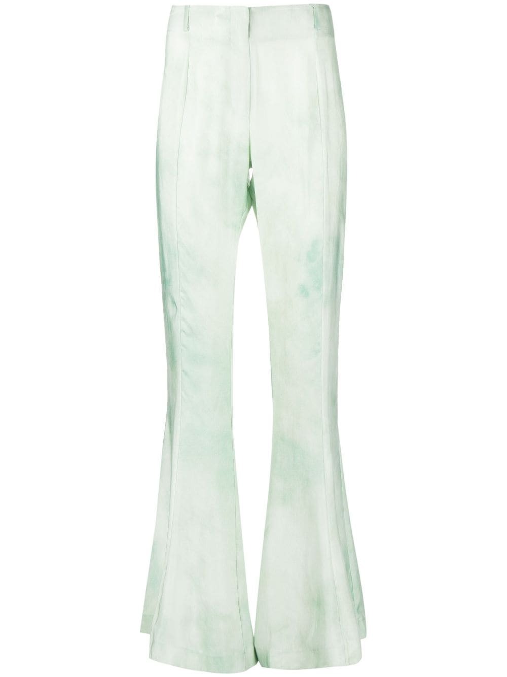 ACNE STUDIOS-TROUSERS-AK0694 DCS