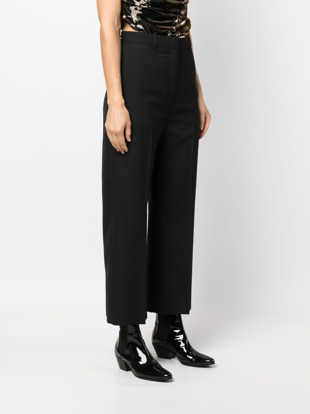 ACNE STUDIOS-TROUSERS-AK0696 900