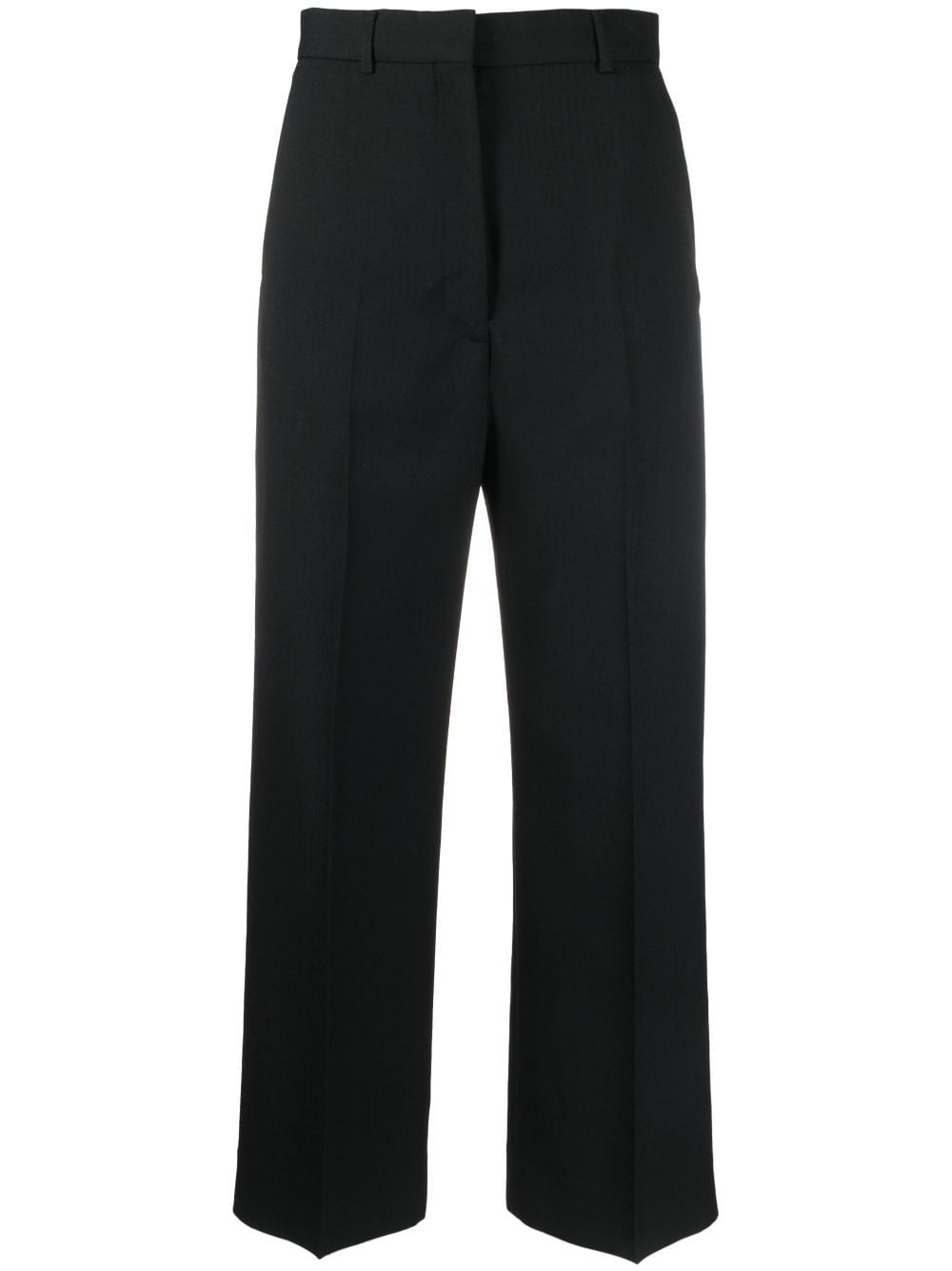 ACNE STUDIOS-TROUSERS-AK0696 900