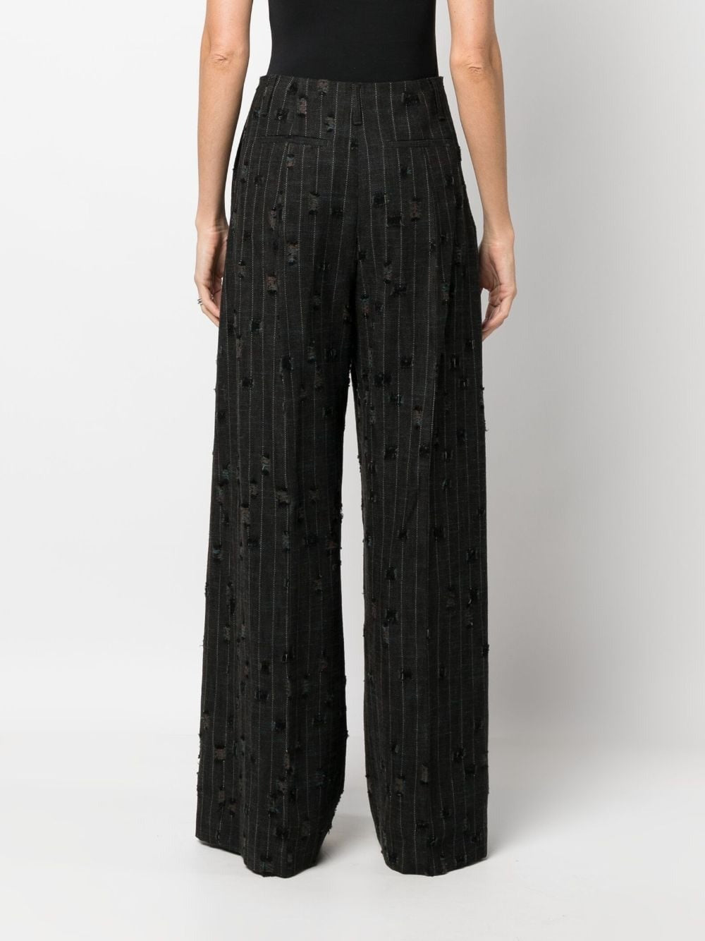 ACNE STUDIOS-TROUSERS-AK0718 AA2