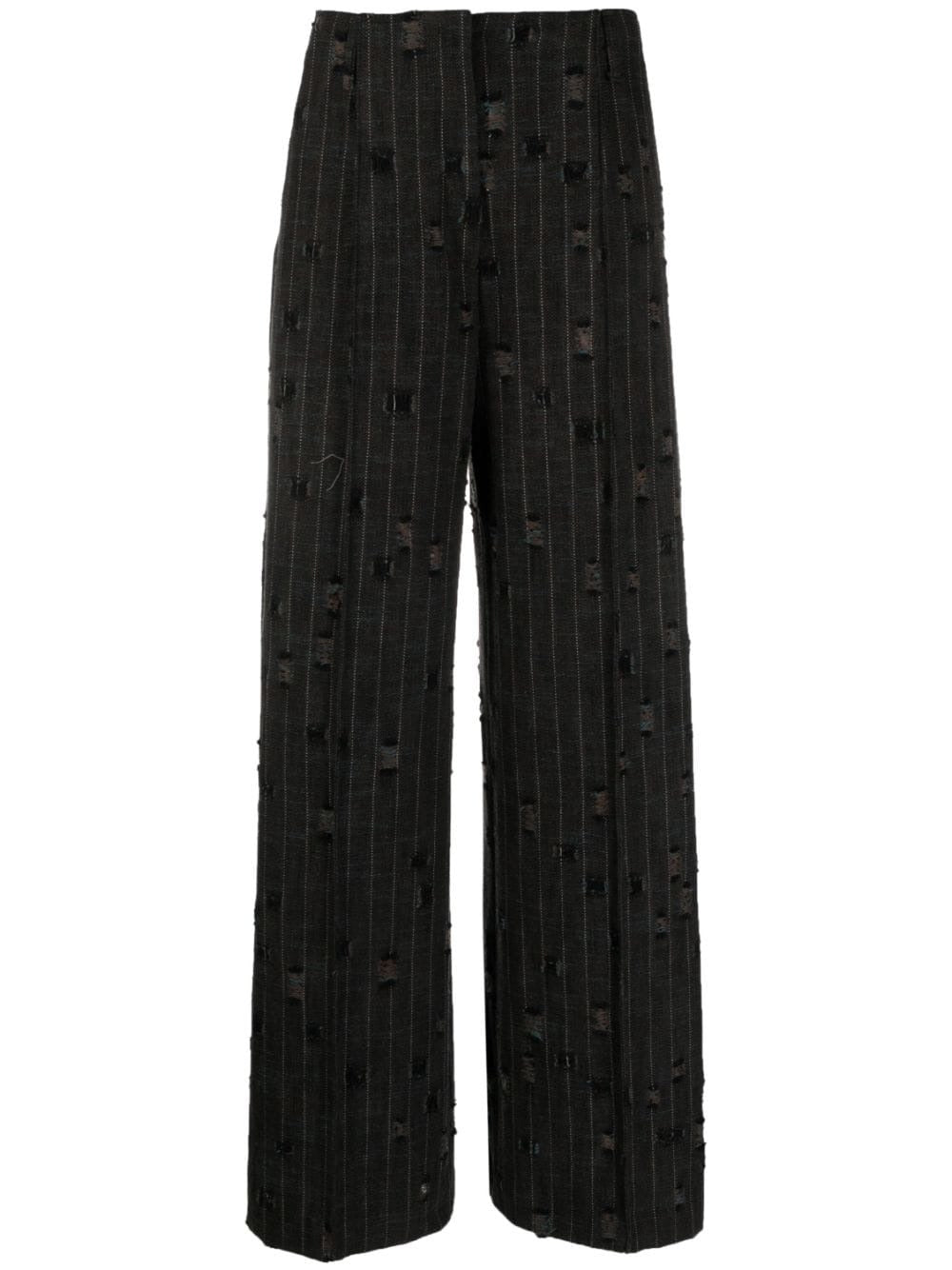 ACNE STUDIOS-TROUSERS-AK0718 AA2