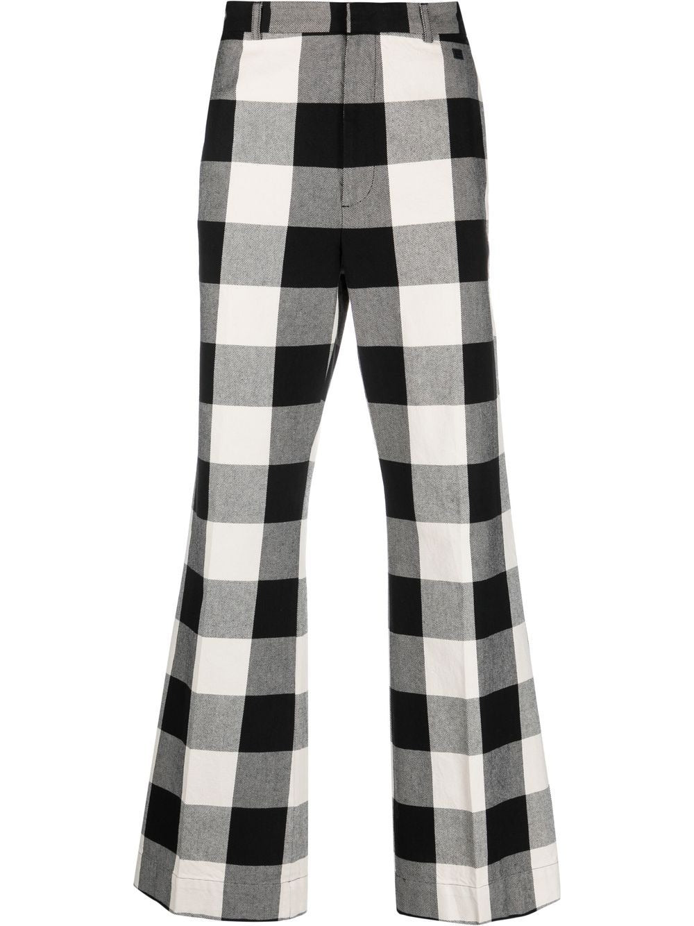 ACNE STUDIOS-TROUSERS-CK0066 J83