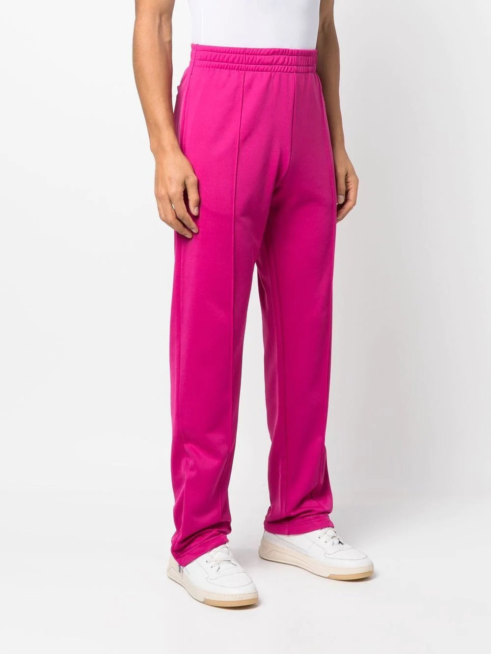 ACNE STUDIOS-TROUSERS-CK0069 ACT