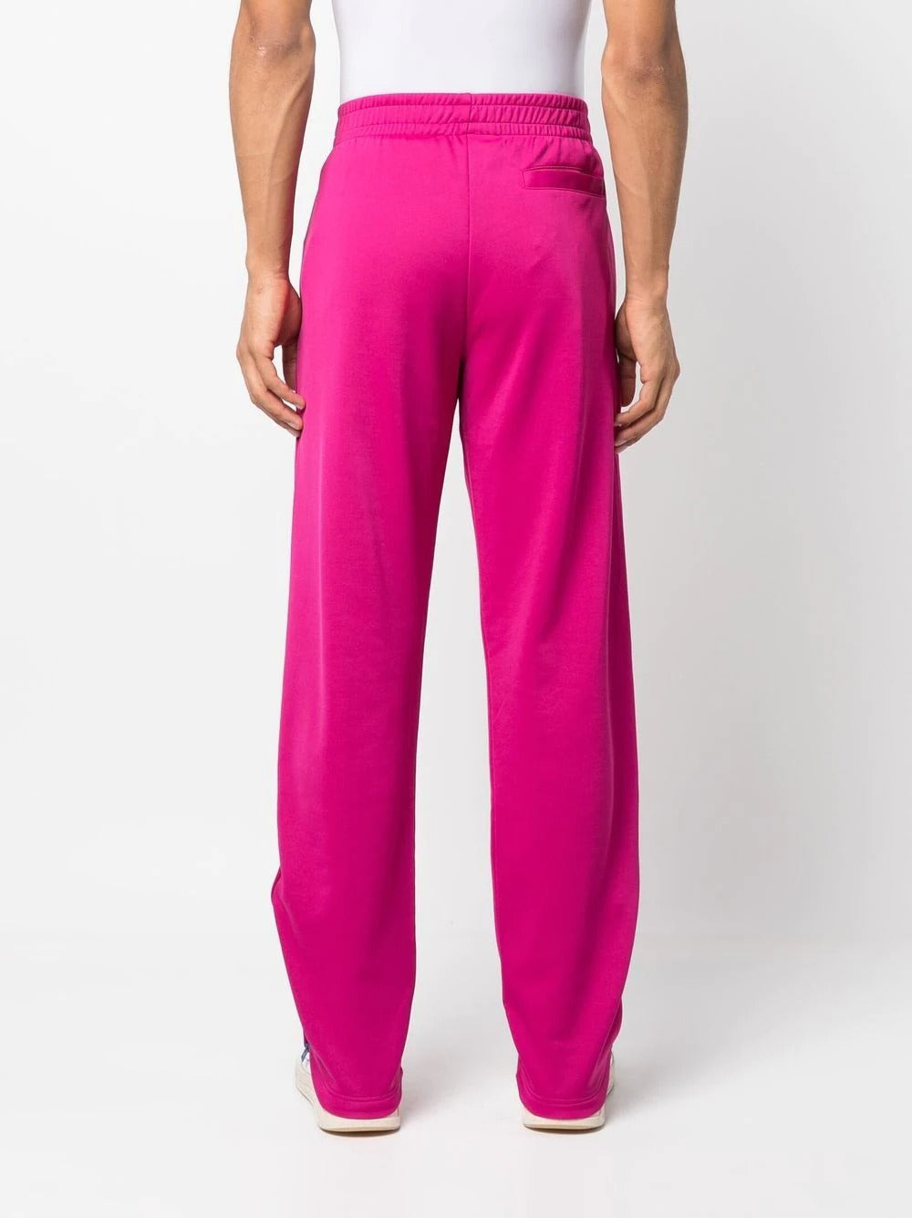 ACNE STUDIOS-TROUSERS-CK0069 ACT