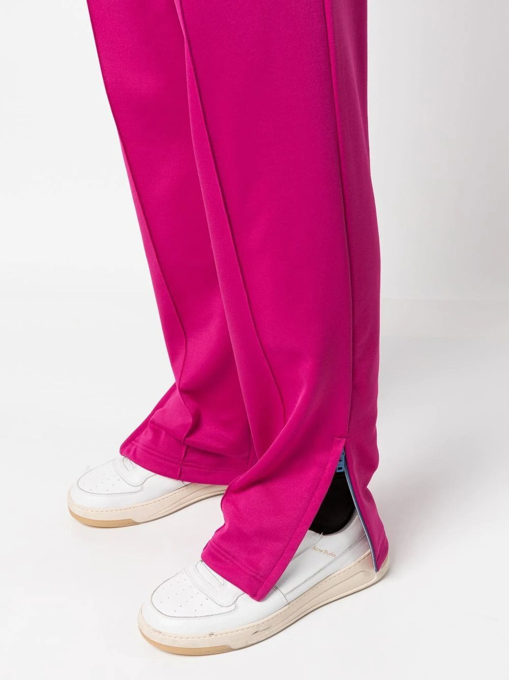 ACNE STUDIOS-TROUSERS-CK0069 ACT