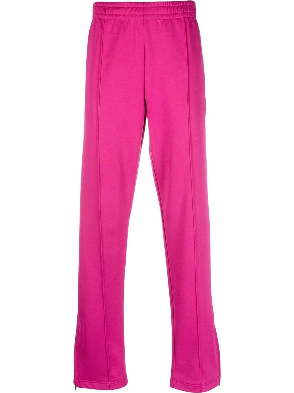 ACNE STUDIOS-TROUSERS-CK0069 ACT