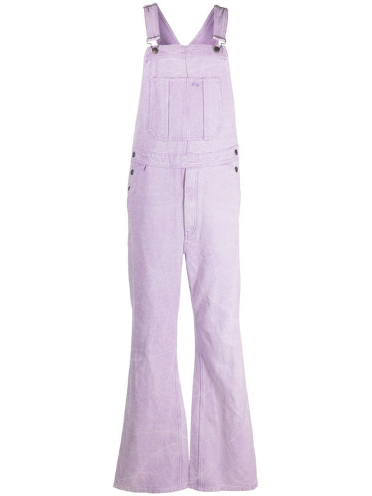 ACNE STUDIOS-TROUSERS-CK0081 DF9