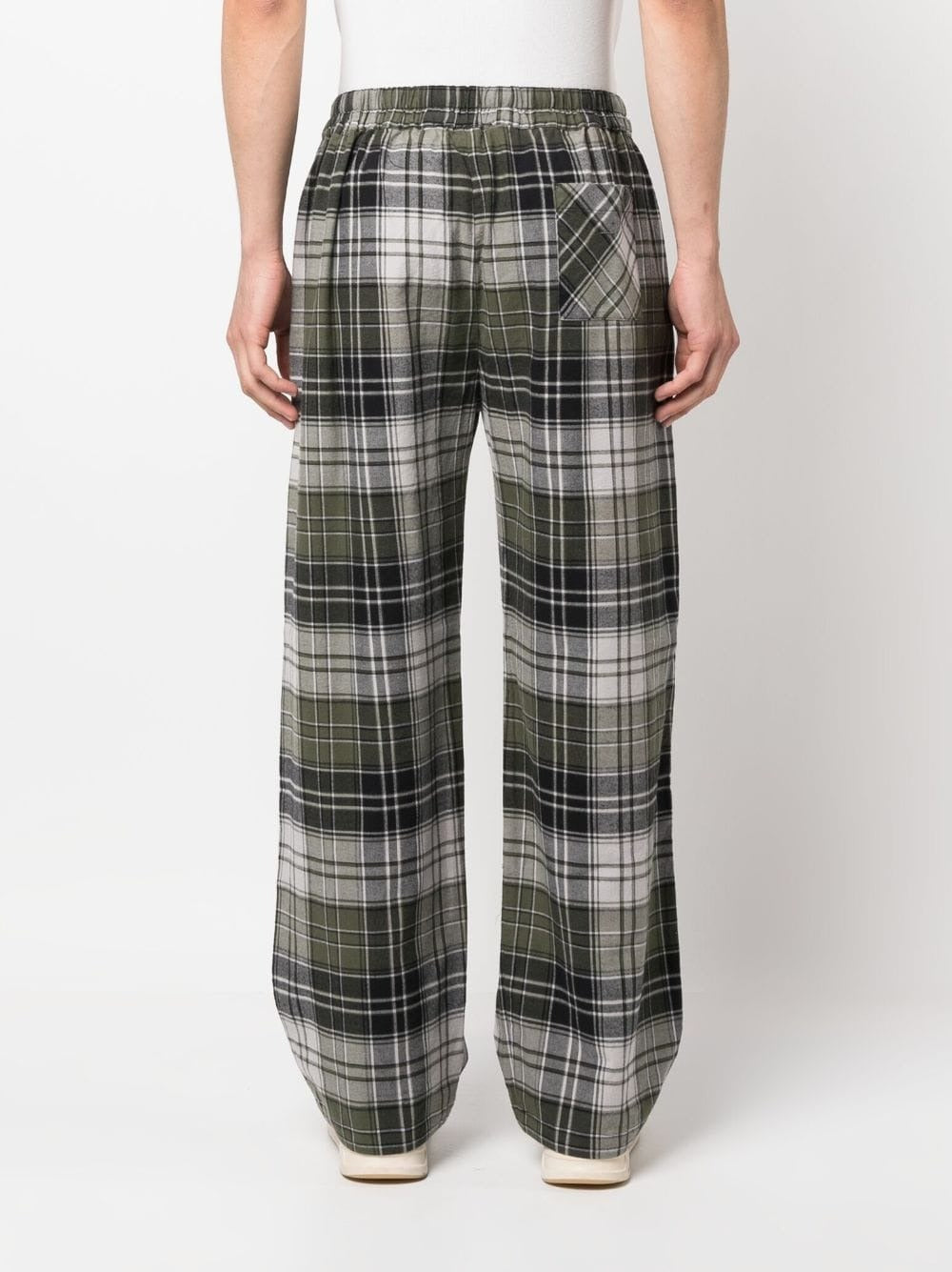 ACNE STUDIOS-TROUSERS-CK0085 CYV