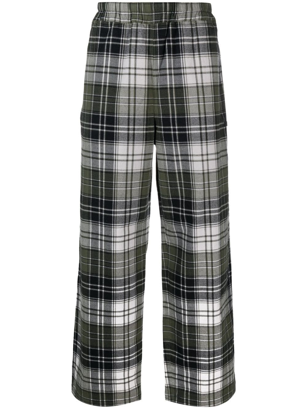 ACNE STUDIOS-TROUSERS-CK0085 CYV