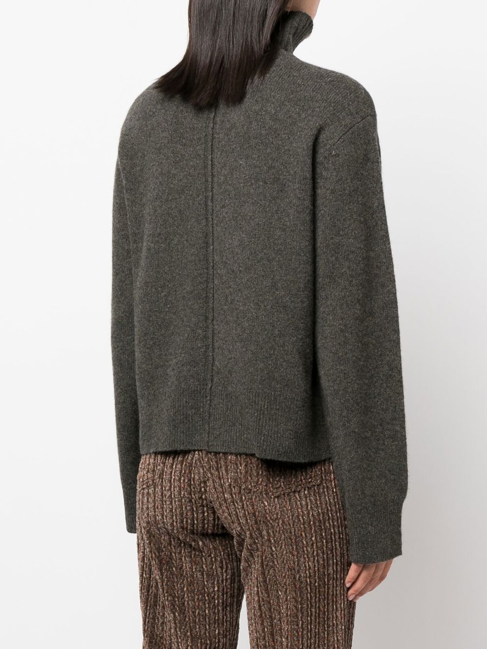 ACNE STUDIOS-Turtle Neck-A60342 CS2