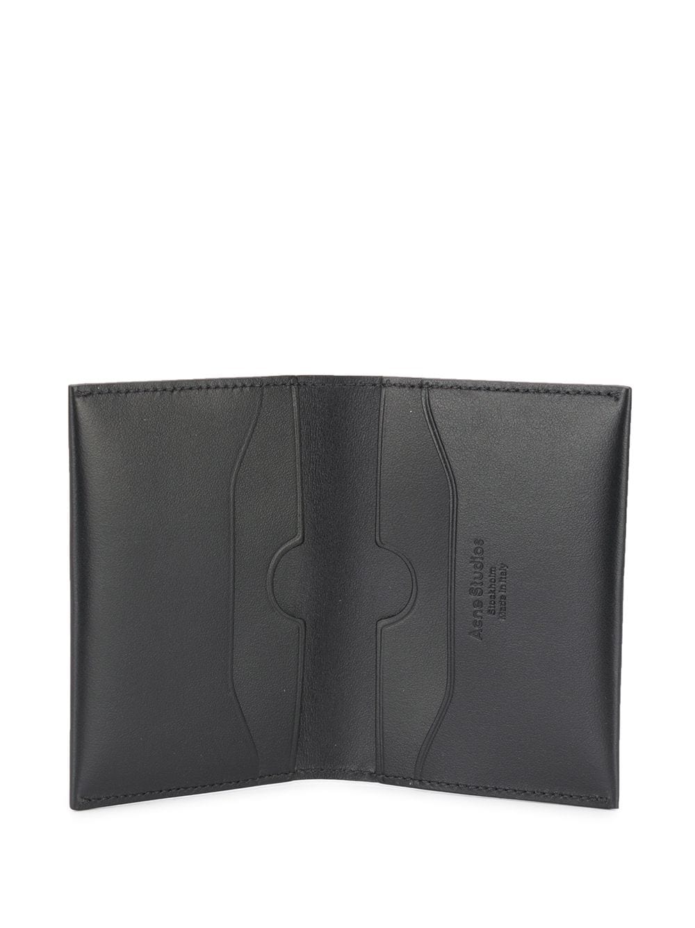 ACNE STUDIOS-Wallet-CG0099 900