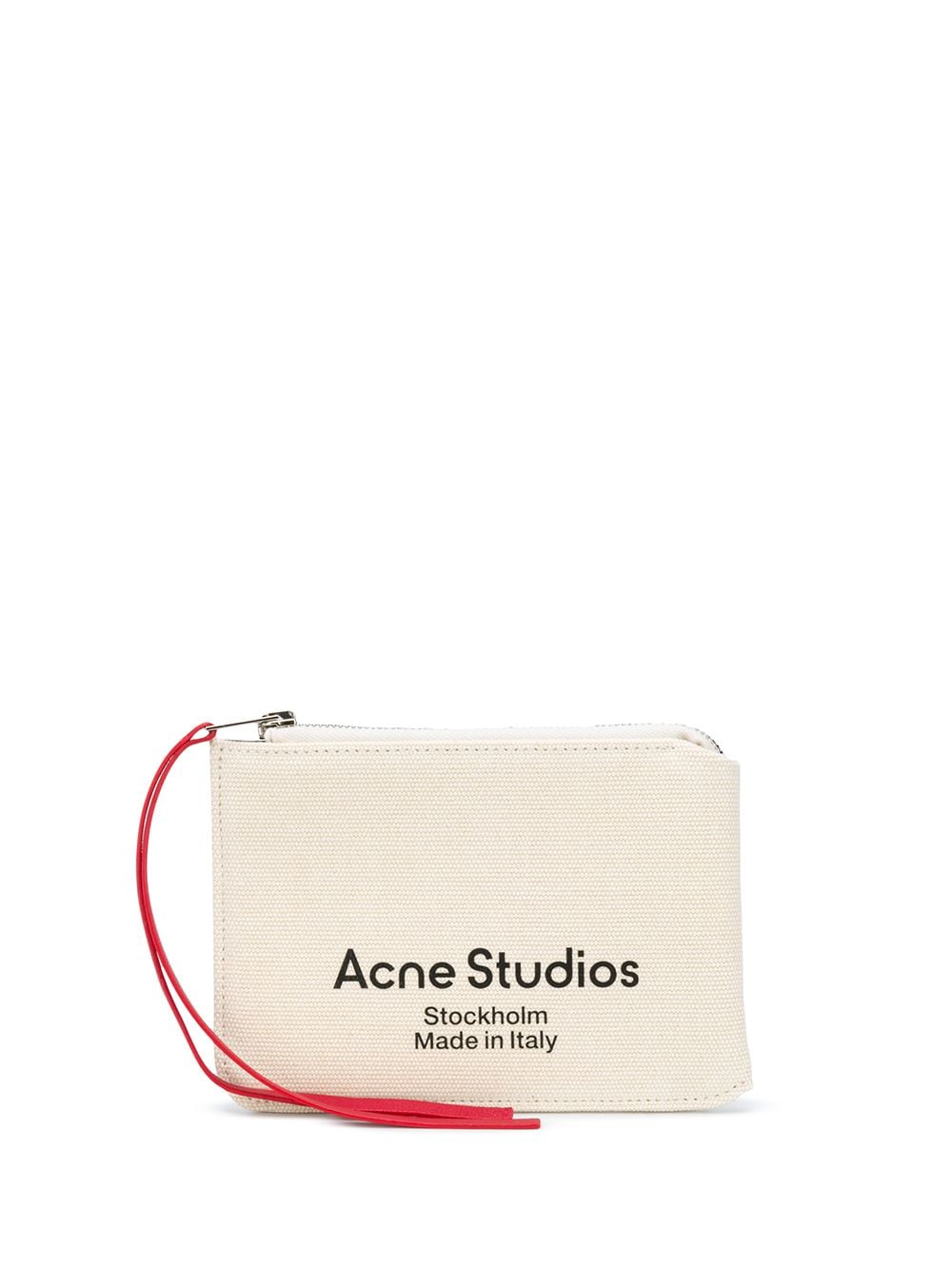 ACNE STUDIOS-WALLET-CG0114 AEK