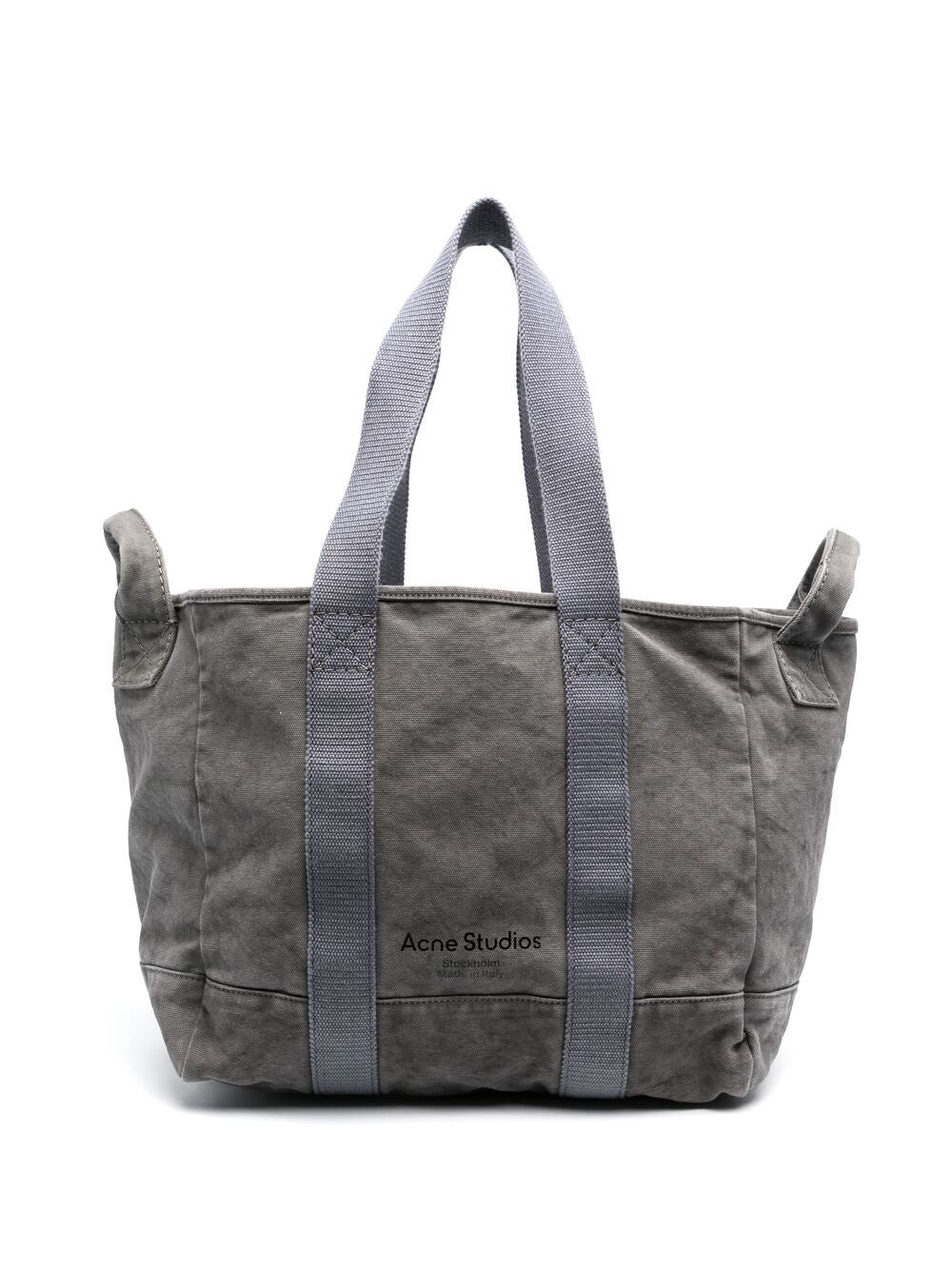 ACNE STUDIOS-Webbing tote-EE1 C10082 AA3