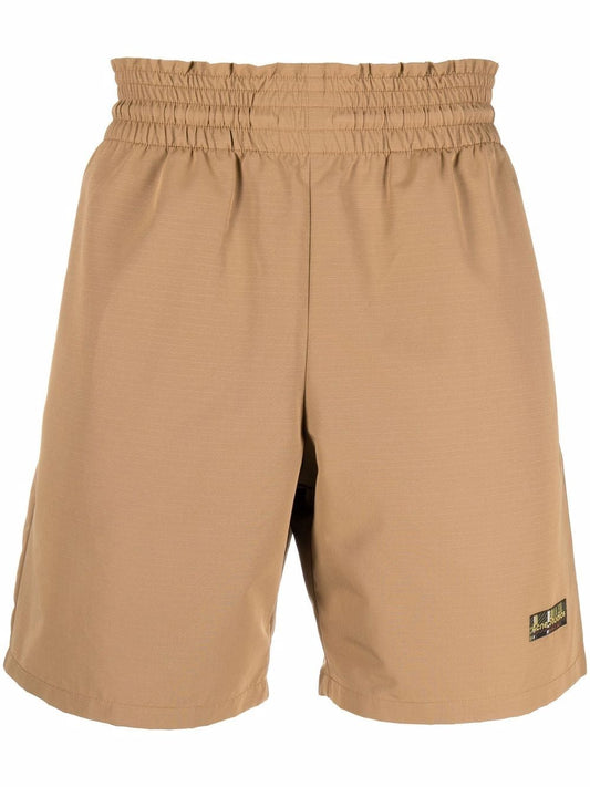 ACNE STUDIOS-Woven Shorts-BE0087 ADV