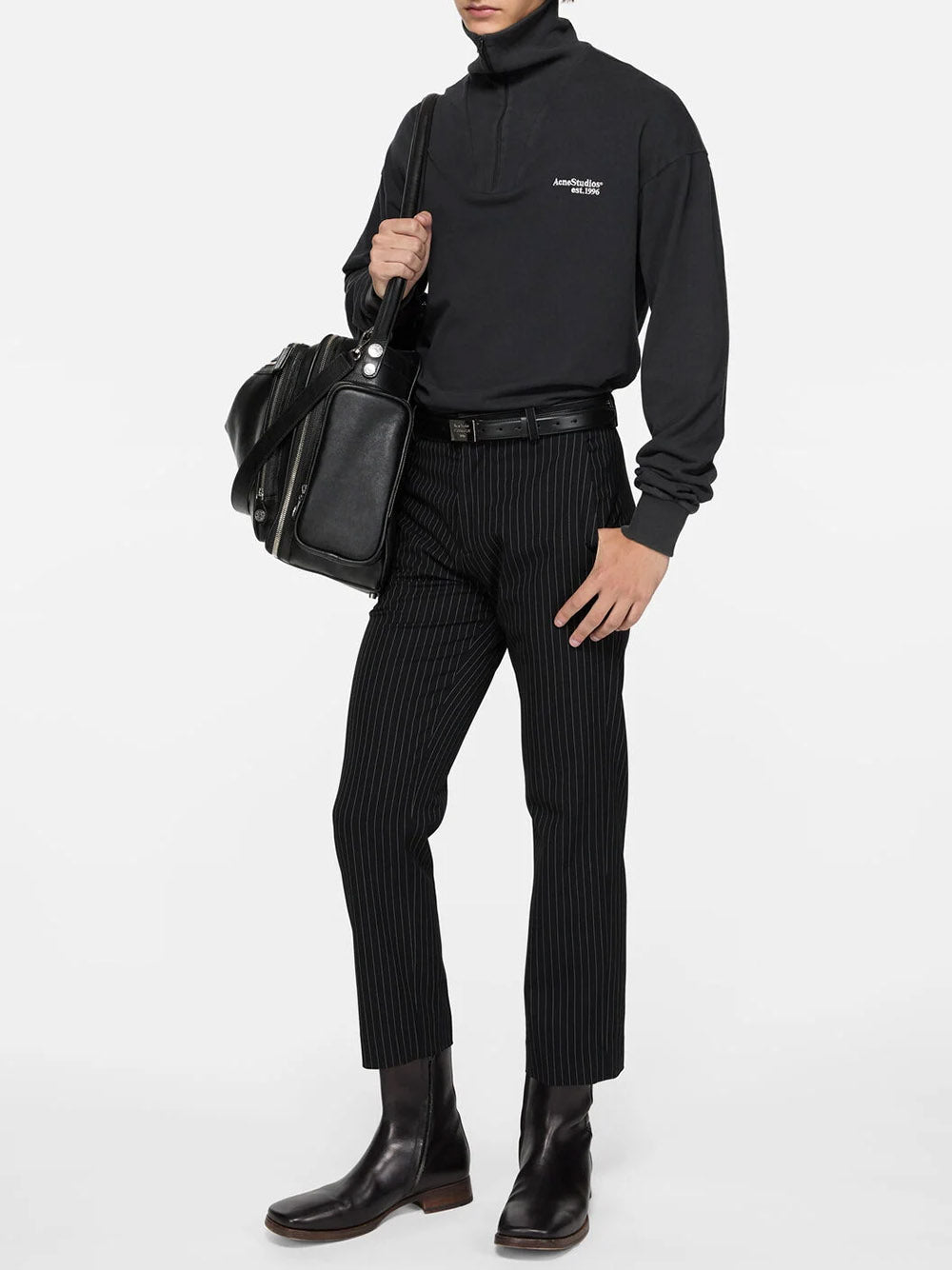 ACNE STUDIOS-SWEATSHIRTS-