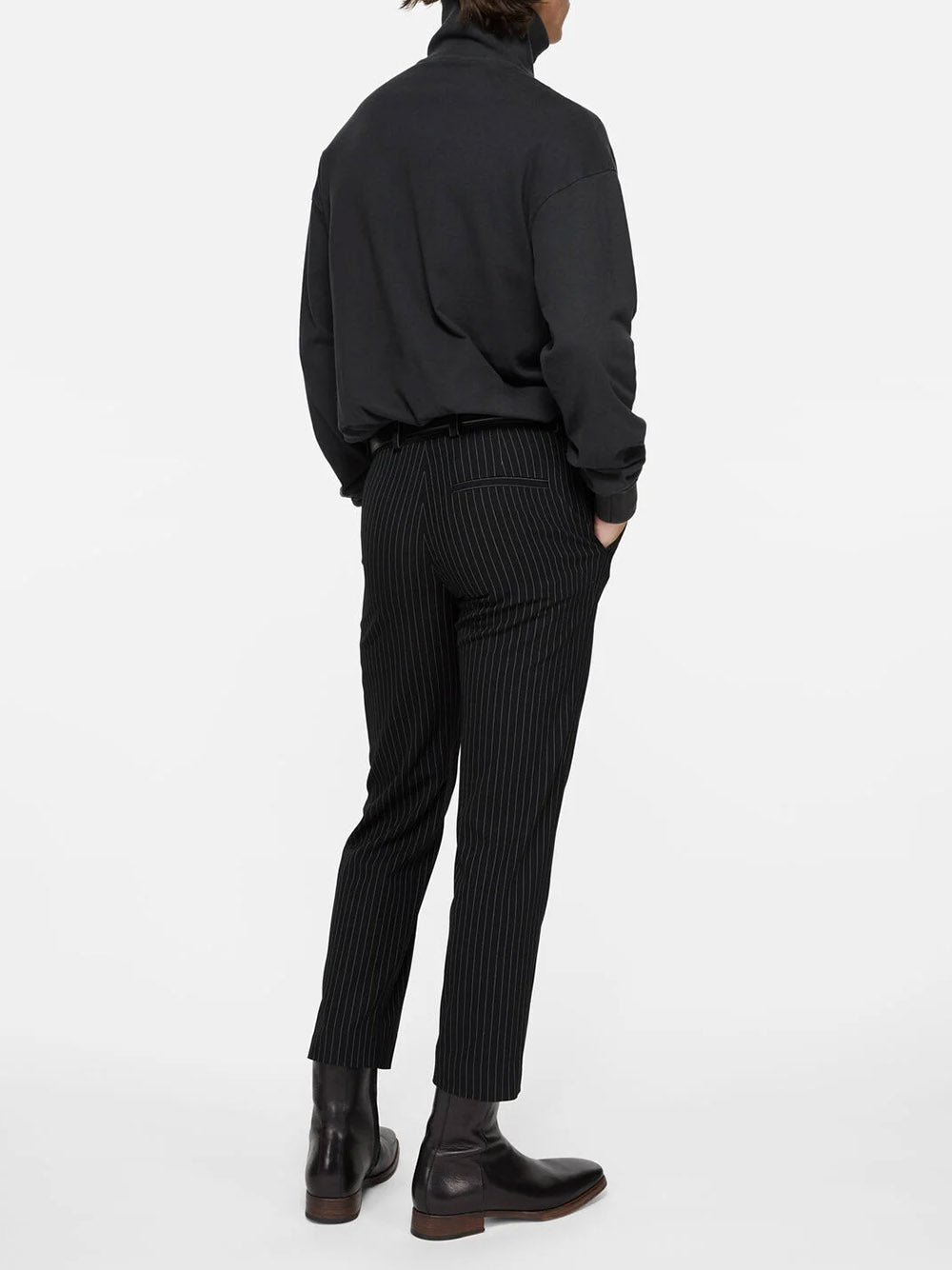 ACNE STUDIOS-SWEATSHIRTS-