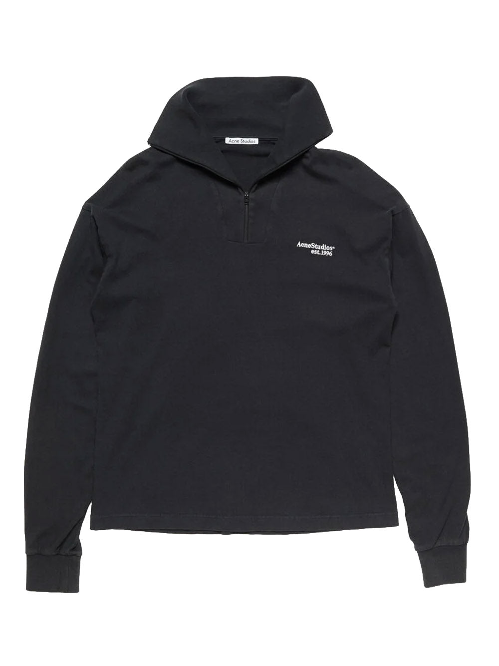 ACNE STUDIOS-SWEATSHIRTS-
