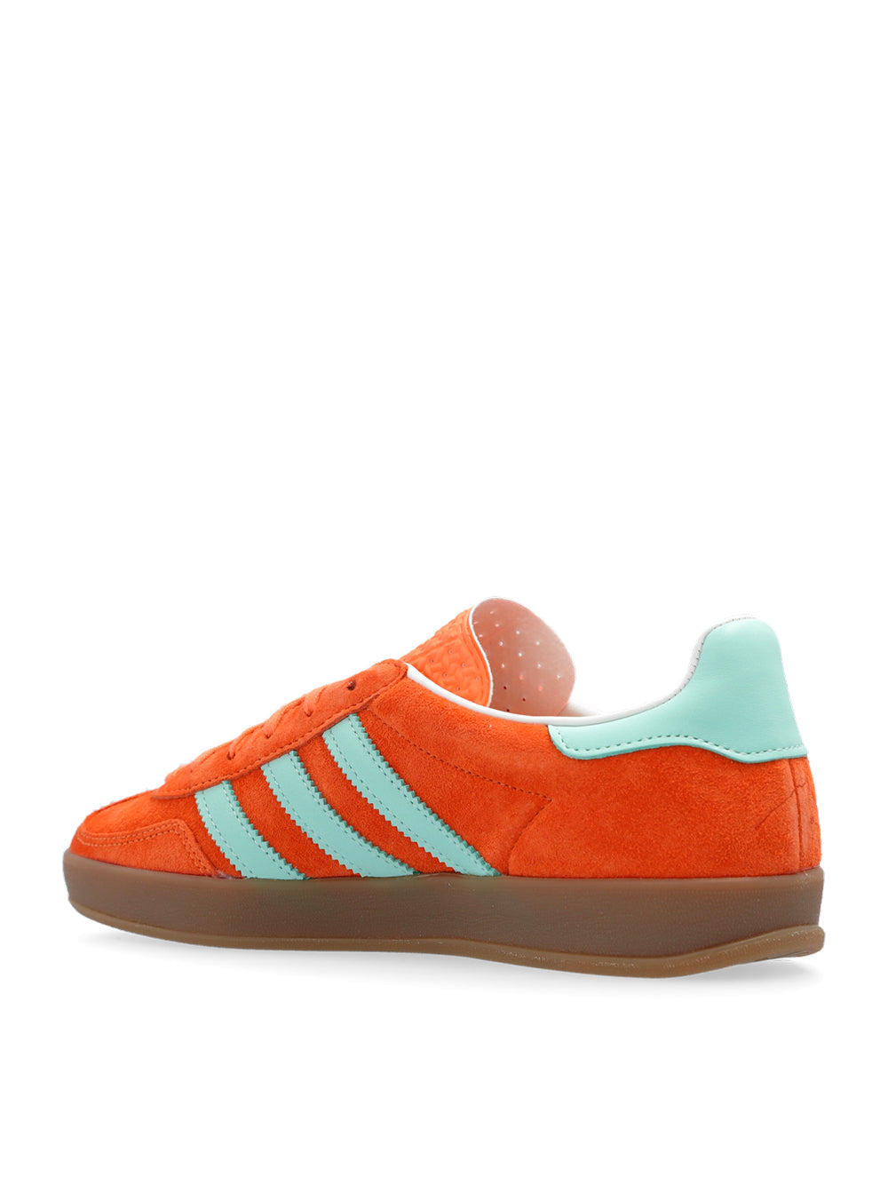 ADIDAS ORIGINALS-GAZELLE INDOOR-IH7499 EASORA/CLEMIN/GUM4