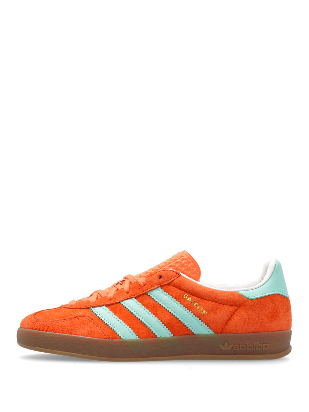 ADIDAS ORIGINALS-GAZELLE INDOOR-IH7499 EASORA/CLEMIN/GUM4