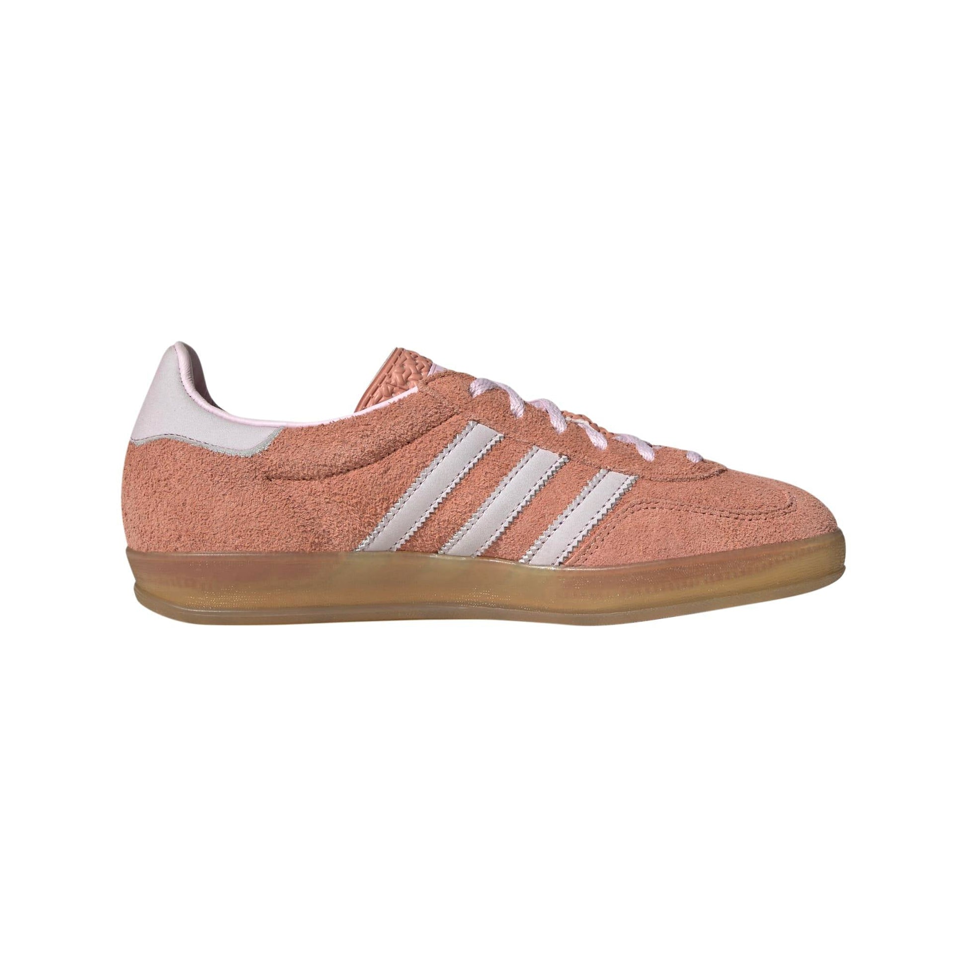 ADIDAS ORIGINALS-GAZELLE INDOOR W-IE2946 WONCLA/CLPINK/GUM3