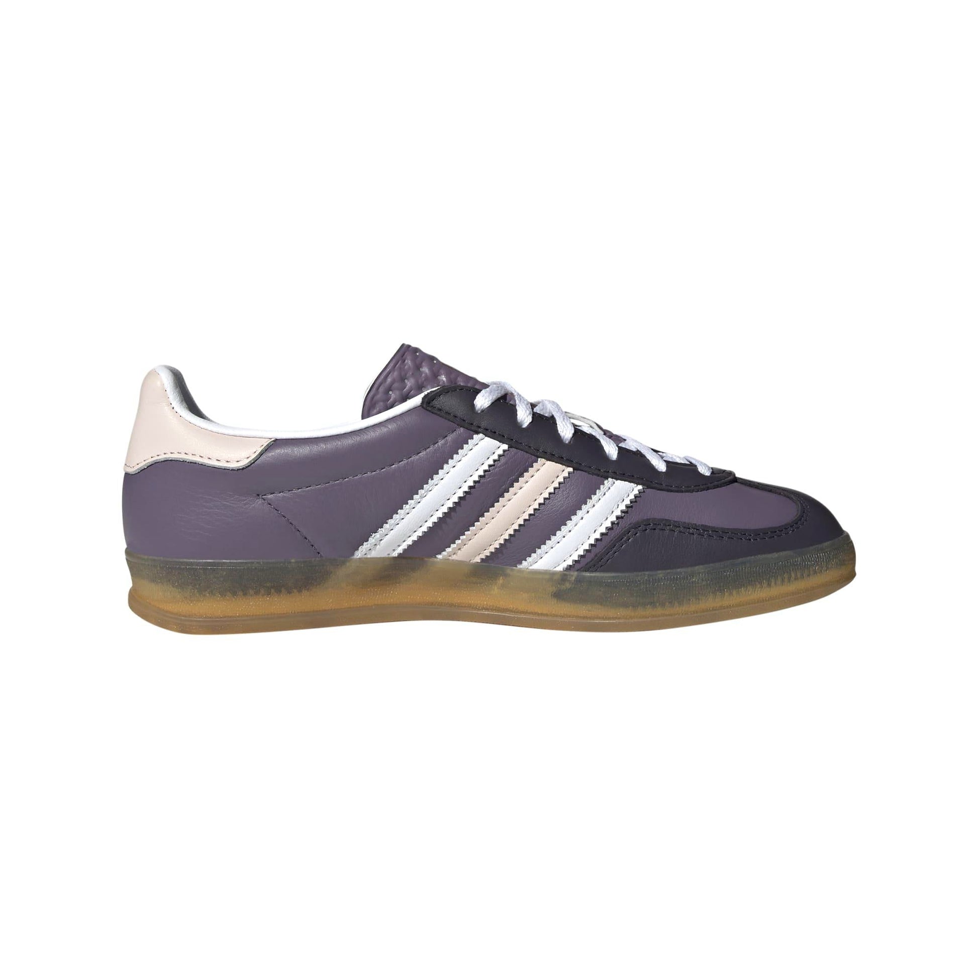 ADIDAS ORIGINALS-GAZELLE INDOOR W-IE2956 SHAVIO/FTWWHT/WONQUA