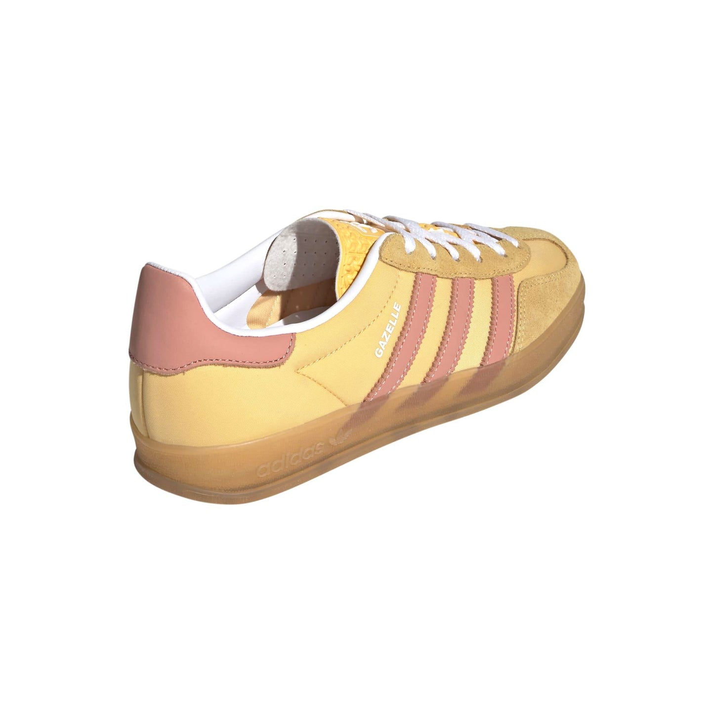 ADIDAS ORIGINALS-GAZELLE INDOOR W-IE2959 SEMSPA/WONCLA/FTWWHT