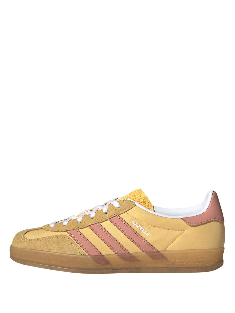 ADIDAS ORIGINALS-GAZELLE INDOOR W-IE2959 SEMSPA/WONCLA/FTWWHT