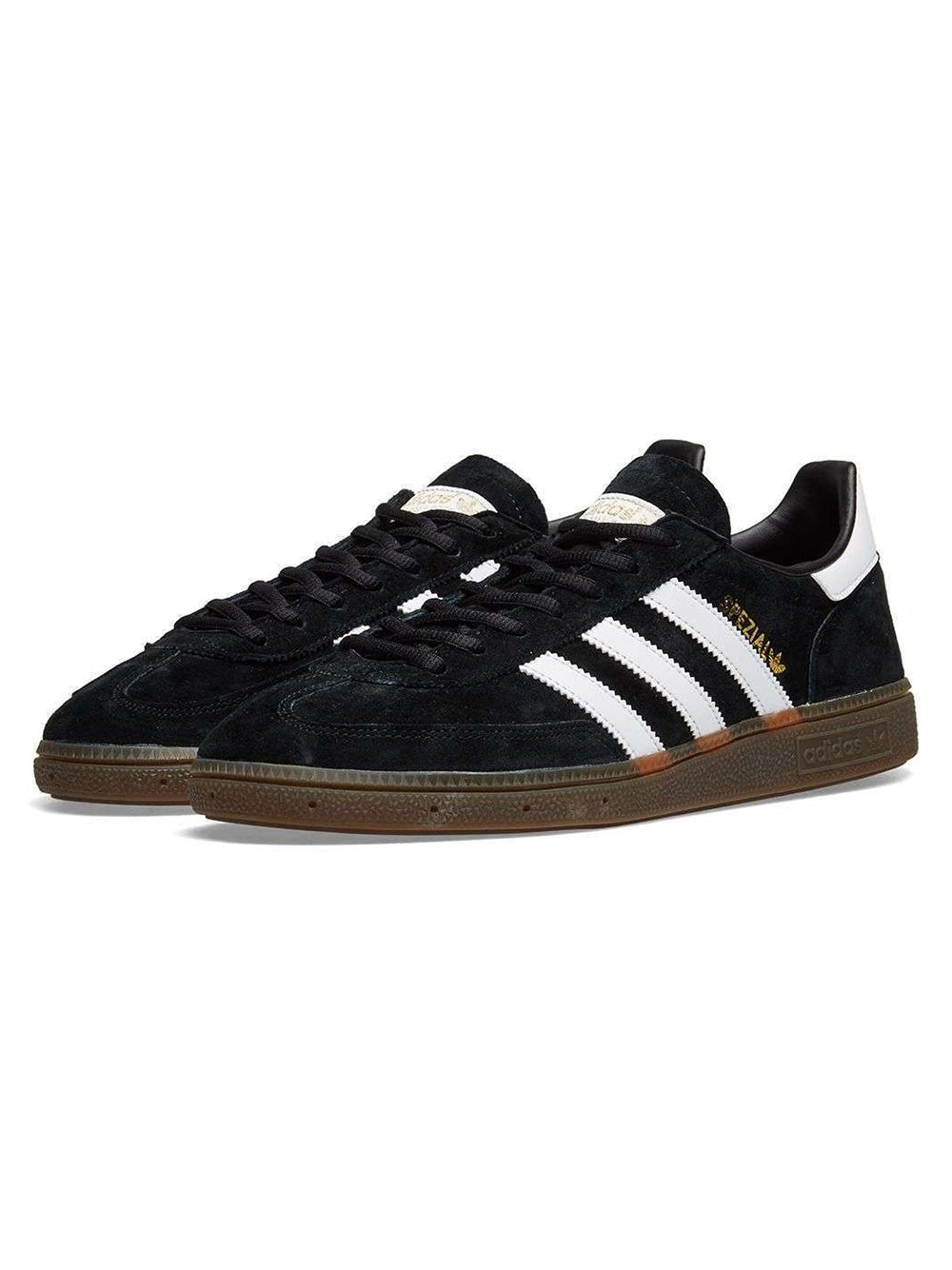 ADIDAS ORIGINALS-HANDBALL SPEZIAL-DB3021 CBLACK