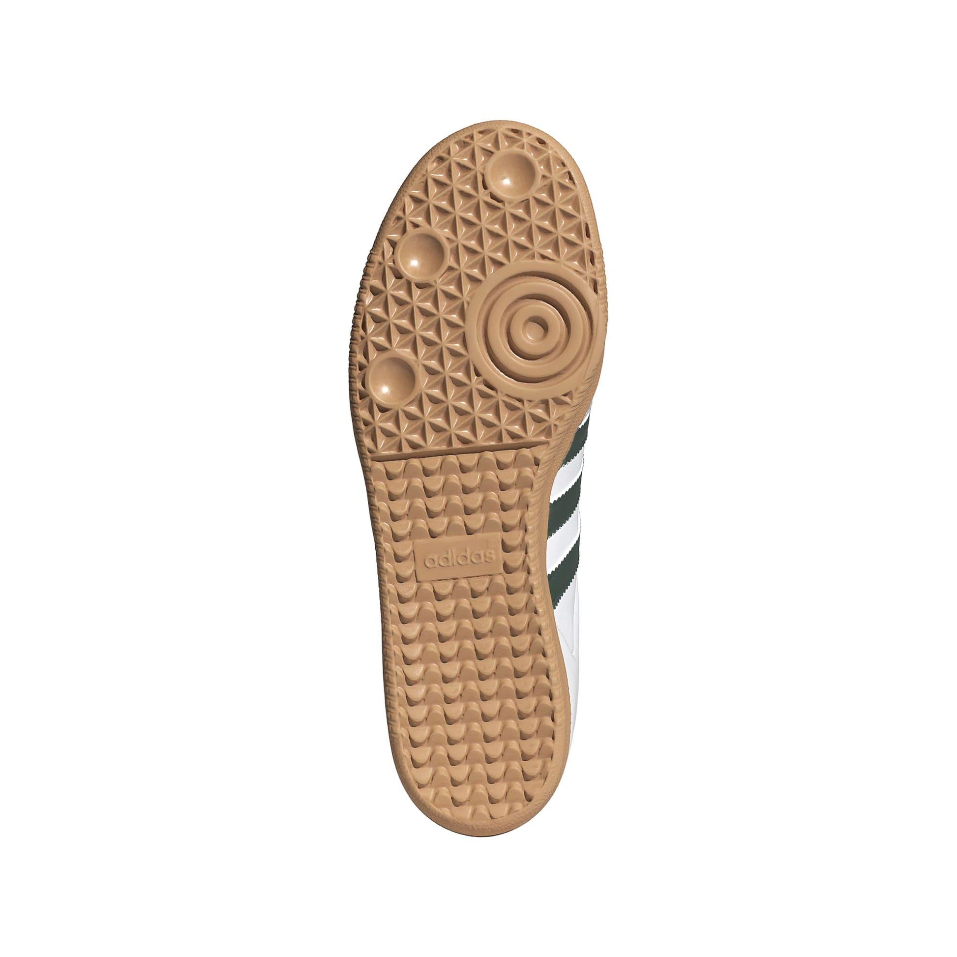 ADIDAS ORIGINALS-SAMBA OG-IE3437 FTWWHT/CGREEN/GUM3